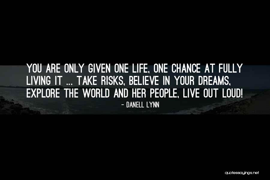 Danell Lynn Quotes 166862 Danell Lynn Quotes 166862