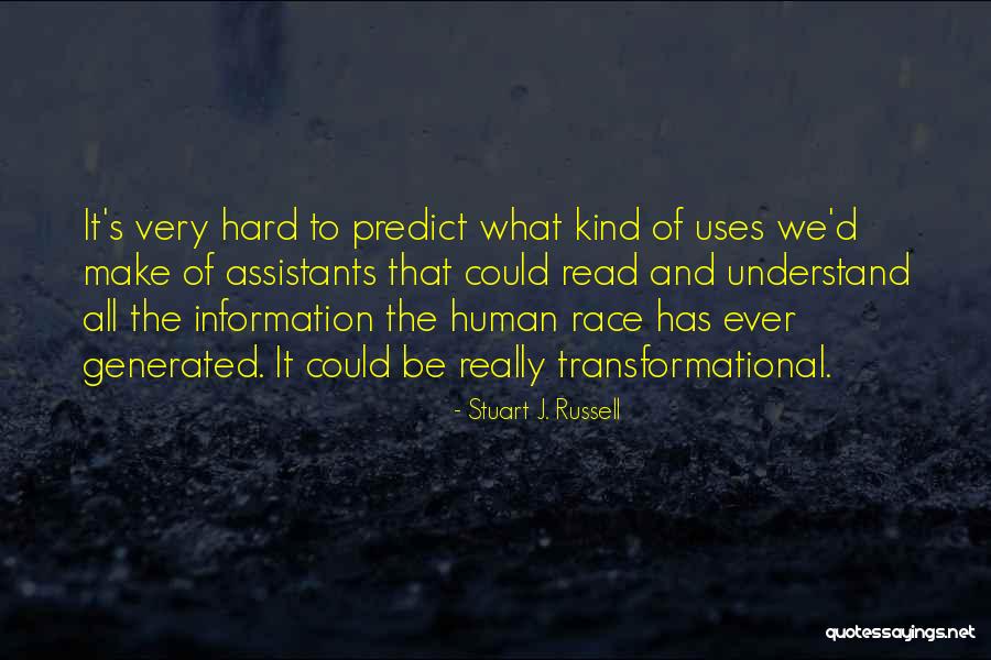 Danella Rhua Quotes By Stuart J. Russell Danella Rhua Quotes By Stuart J. Russell