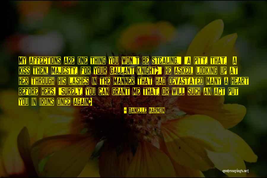 Danelle Harmon Quotes 1085714 Danelle Harmon Quotes 1085714