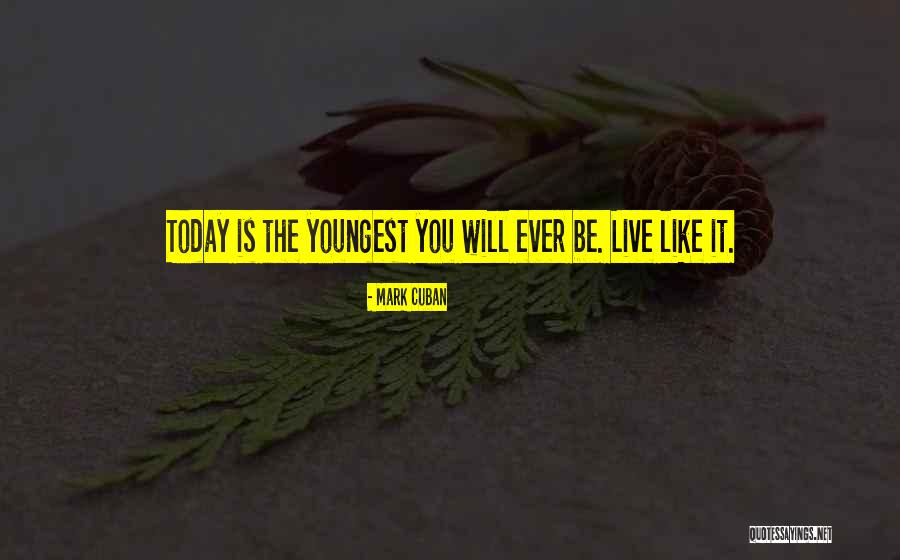 Danello Guernsey Quotes By Mark Cuban Danello Guernsey Quotes By Mark Cuban