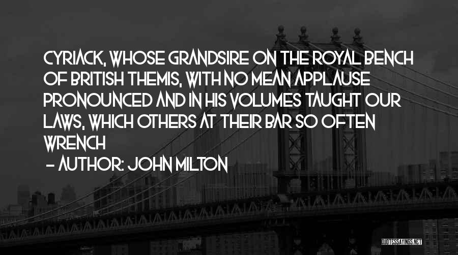 Danels Lardieri Quotes By John Milton