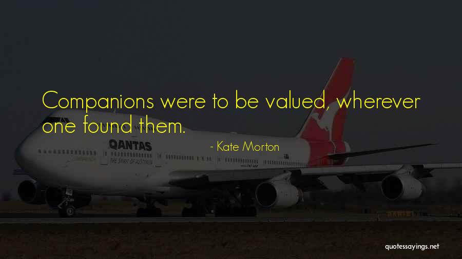 Danelsco Quotes By Kate Morton Danelsco Quotes By Kate Morton