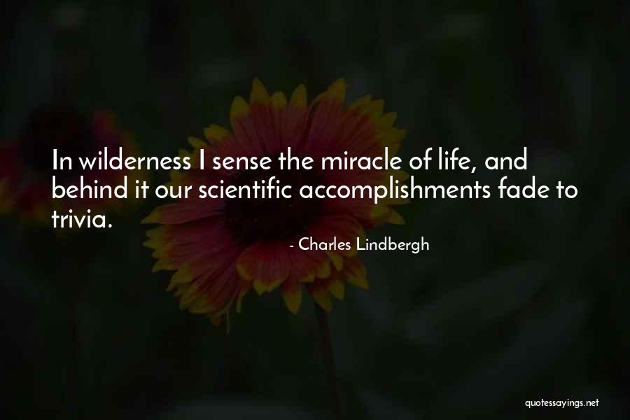 Danelsogno Quotes By Charles Lindbergh Danelsogno Quotes By Charles Lindbergh