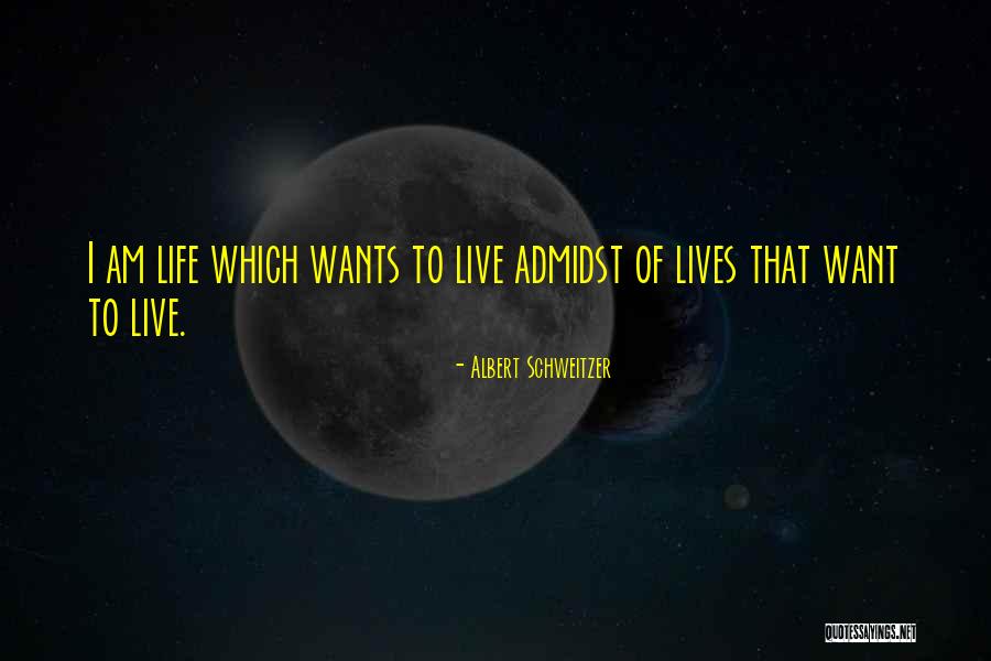 Danenberg Builders Quotes By Albert Schweitzer Danenberg Builders Quotes By Albert Schweitzer