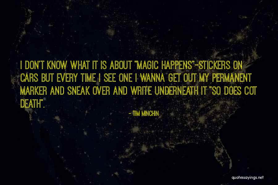 Danenberg Quotes By Tim Minchin Danenberg Quotes By Tim Minchin