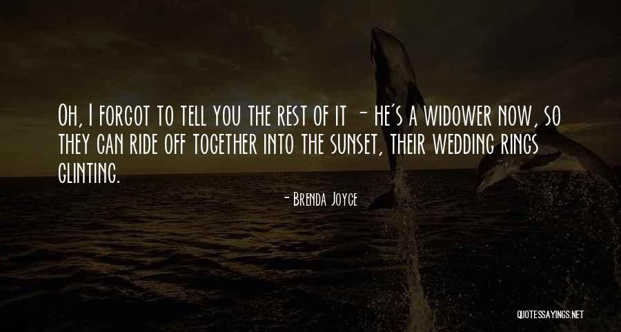 Daner Quotes By Brenda Joyce Daner Quotes By Brenda Joyce