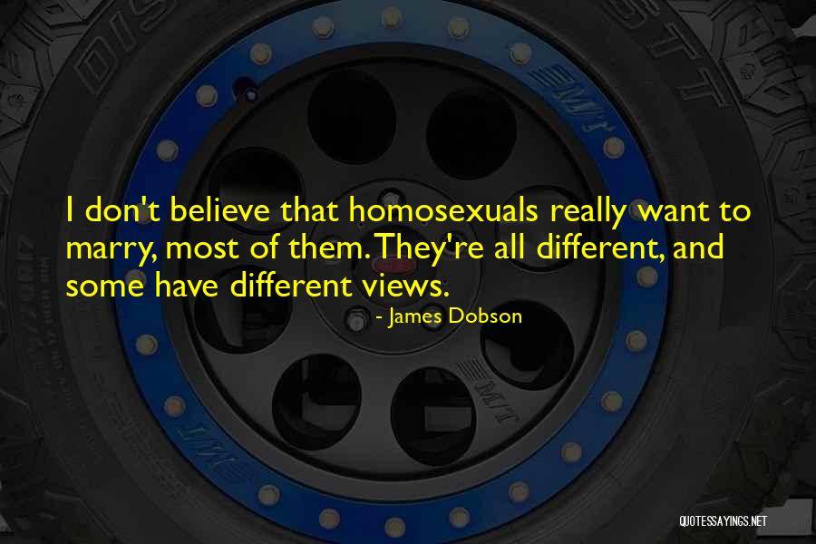 Daner Quotes By James Dobson Daner Quotes By James Dobson