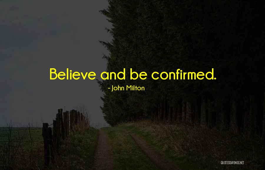 Daner Quotes By John Milton Daner Quotes By John Milton