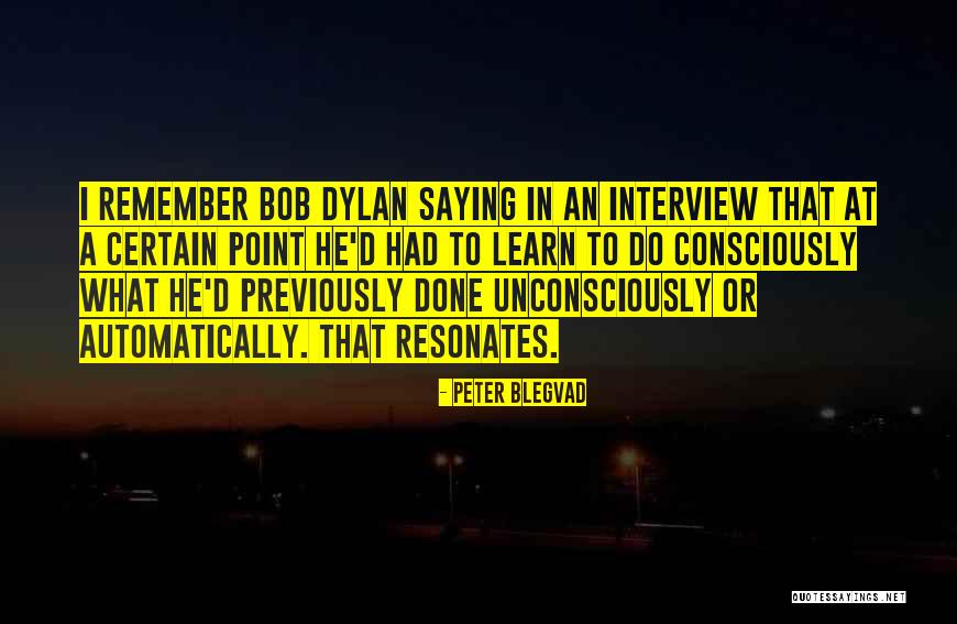 Daner Quotes By Peter Blegvad Daner Quotes By Peter Blegvad