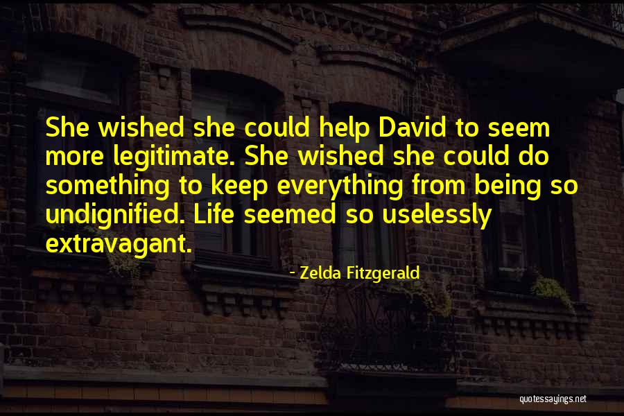 Daner Quotes By Zelda Fitzgerald Daner Quotes By Zelda Fitzgerald