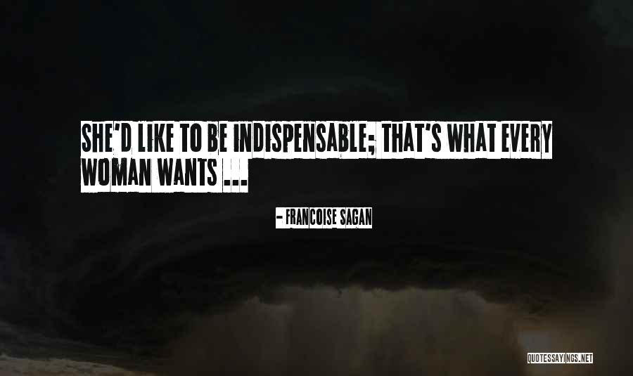 Daneris Quotes By Francoise Sagan Daneris Quotes By Francoise Sagan
