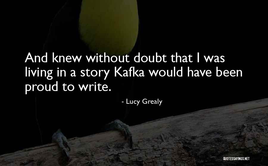 Daners Quotes By Lucy Grealy Daners Quotes By Lucy Grealy