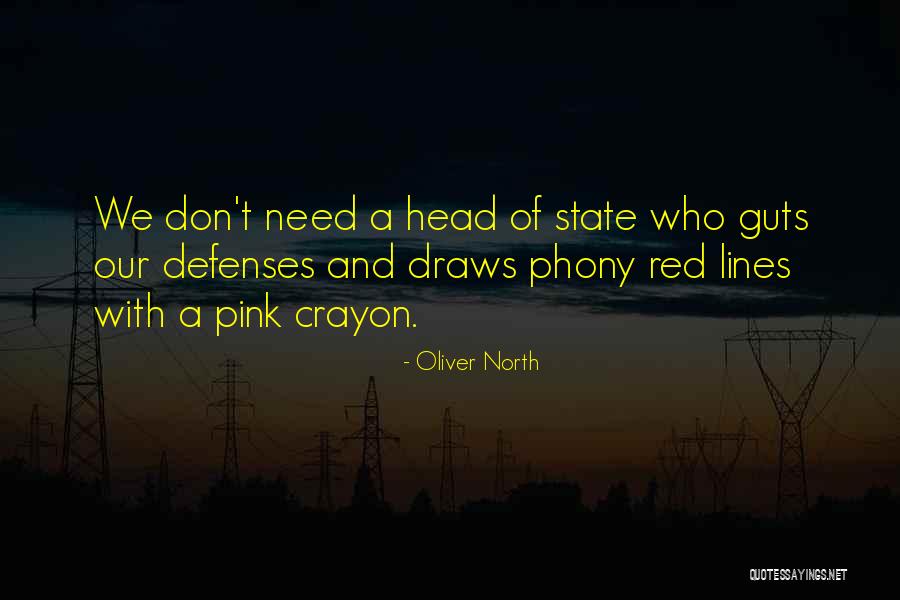 Daners Quotes By Oliver North Daners Quotes By Oliver North