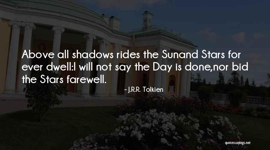 Danesco Cha Quotes By J.R.R. Tolkien Danesco Cha Quotes By J.R.R. Tolkien