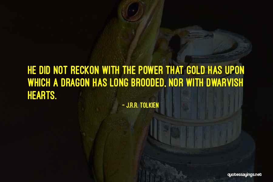 Danesh Razvi Quotes By J.R.R. Tolkien Danesh Razvi Quotes By J.R.R. Tolkien