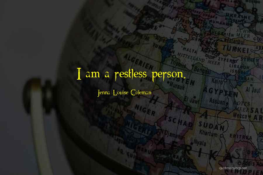Danesh Razvi Quotes By Jenna-Louise Coleman Danesh Razvi Quotes By Jenna-Louise Coleman