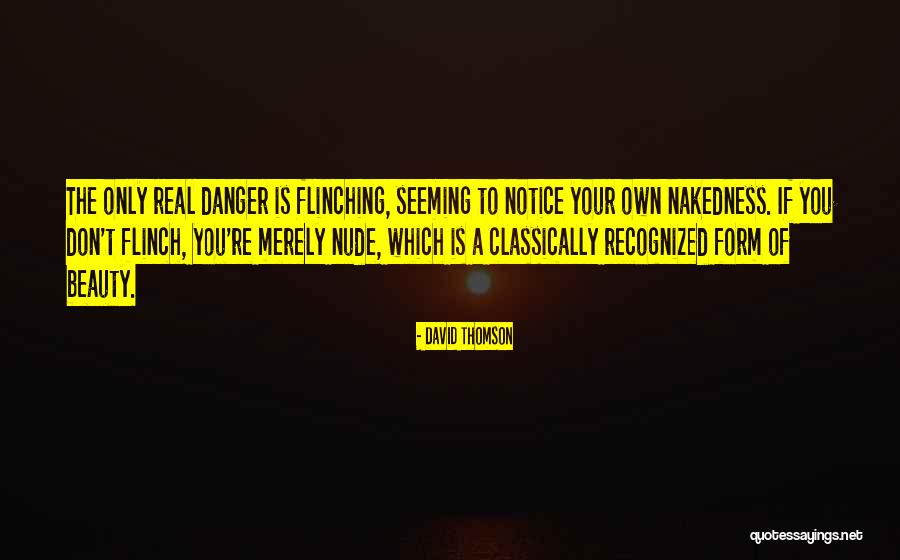 Daneshjoo Quotes By David Thomson Daneshjoo Quotes By David Thomson
