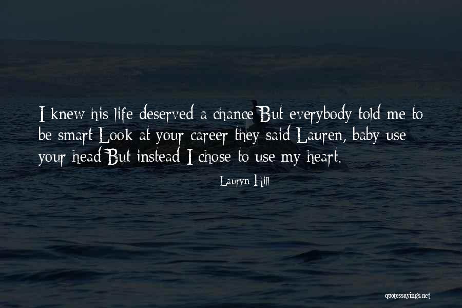 Daneshjoo Quotes By Lauryn Hill Daneshjoo Quotes By Lauryn Hill