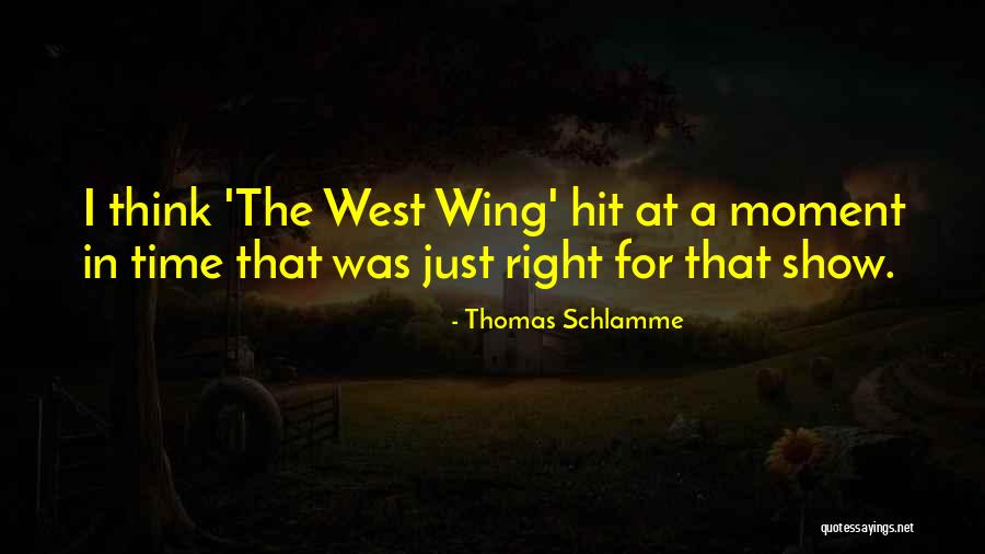 Daneshjoo Quotes By Thomas Schlamme Daneshjoo Quotes By Thomas Schlamme