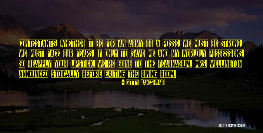 Daneshvari Gitty Quotes By Gitty Daneshvari Daneshvari Gitty Quotes By Gitty Daneshvari
