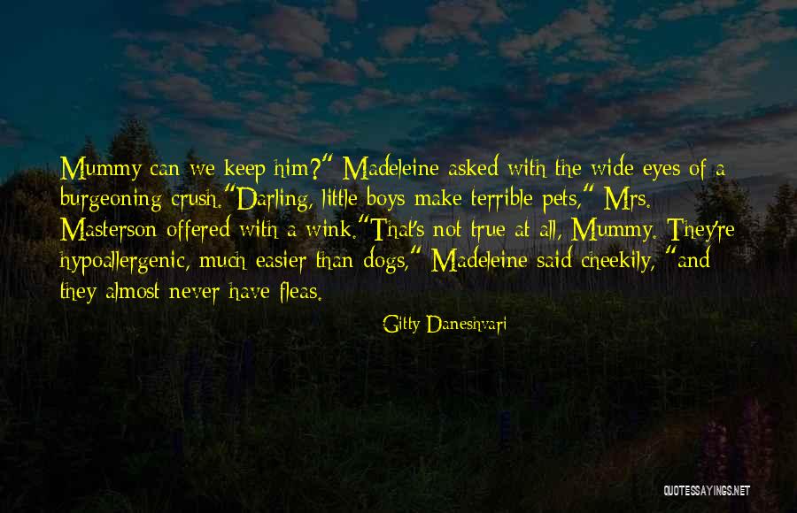 Daneshvari Gitty Quotes By Gitty Daneshvari Daneshvari Gitty Quotes By Gitty Daneshvari