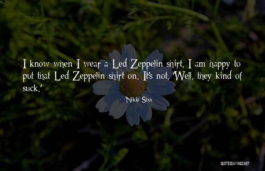 Daneshvari Gitty Quotes By Nikki Sixx Daneshvari Gitty Quotes By Nikki Sixx
