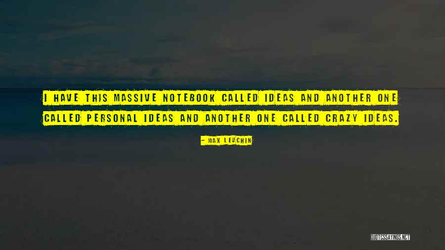 Daneshvari Sam Quotes By Max Levchin Daneshvari Sam Quotes By Max Levchin
