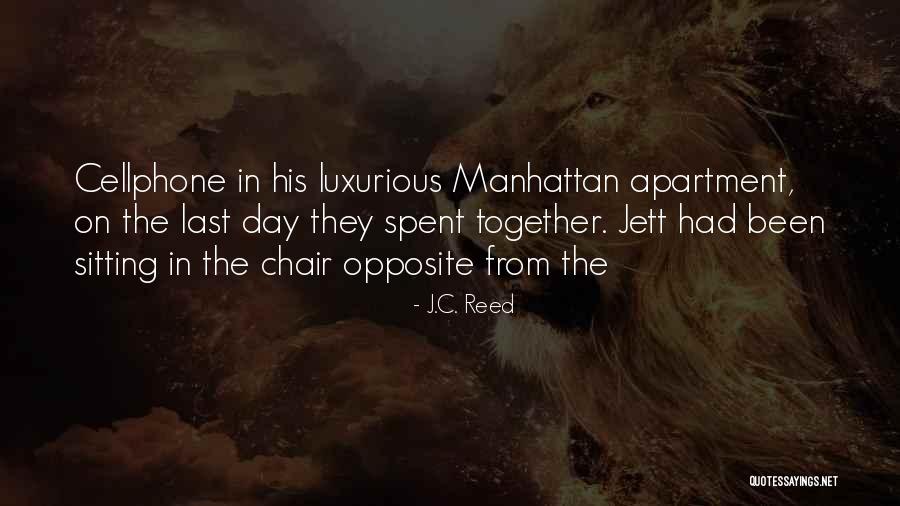 Danesi Coffee Quotes By J.C. Reed Danesi Coffee Quotes By J.C. Reed