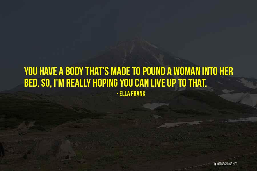 Danesi Jeans Quotes By Ella Frank Danesi Jeans Quotes By Ella Frank