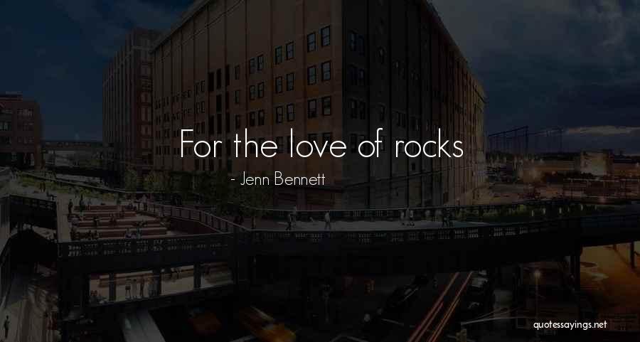Danfield Leather Quotes By Jenn Bennett Danfield Leather Quotes By Jenn Bennett