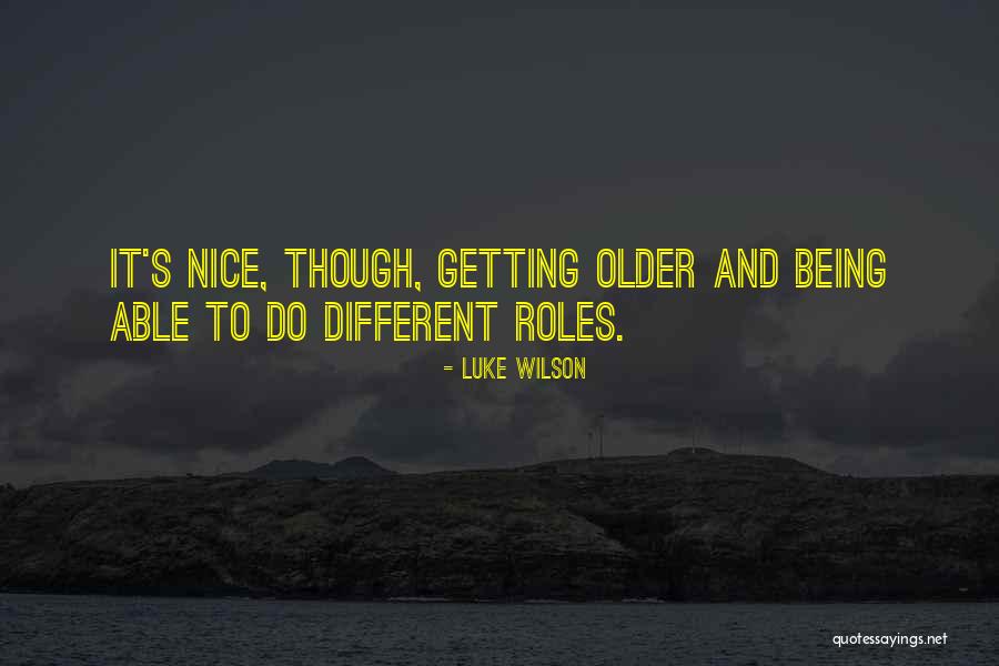 Danfield Pa Quotes By Luke Wilson Danfield Pa Quotes By Luke Wilson