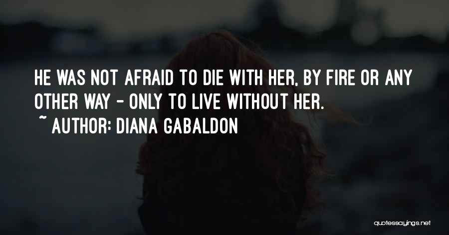 Danforth And Hathorne Quotes By Diana Gabaldon