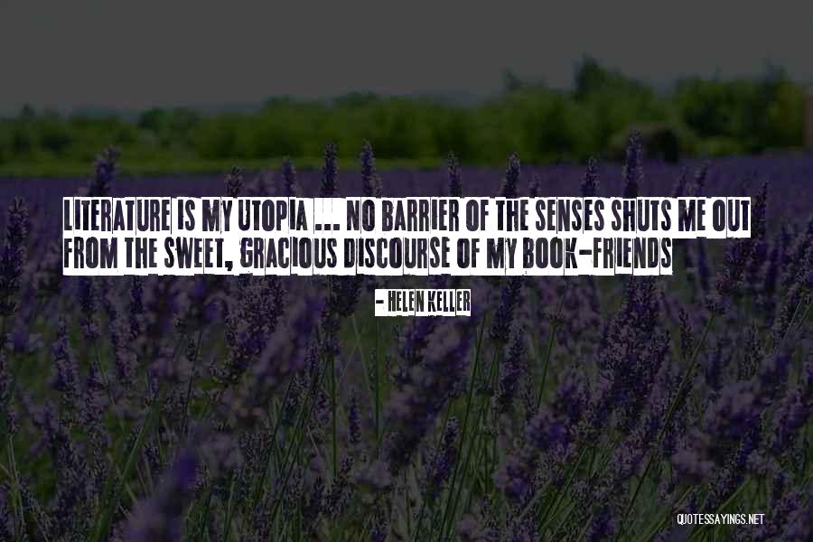 Dangaan Quotes By Helen Keller Dangaan Quotes By Helen Keller