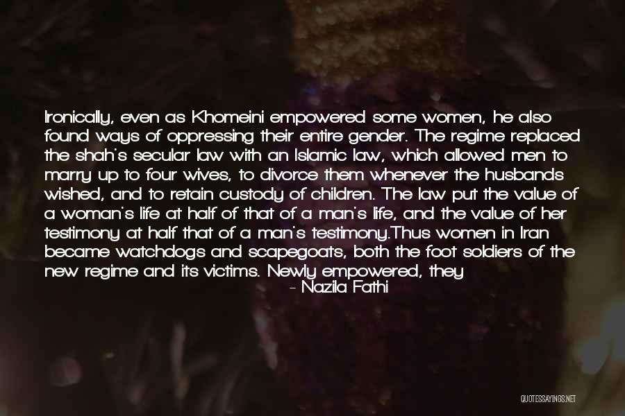 Dangan Ronpa Despair Quotes By Nazila Fathi Dangan Ronpa Despair Quotes By Nazila Fathi
