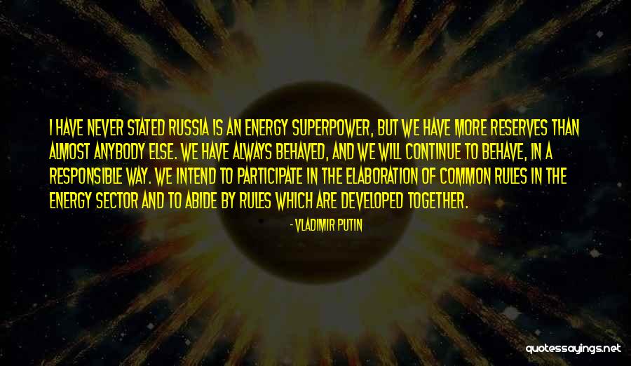 Dangau Maksud Quotes By Vladimir Putin Dangau Maksud Quotes By Vladimir Putin