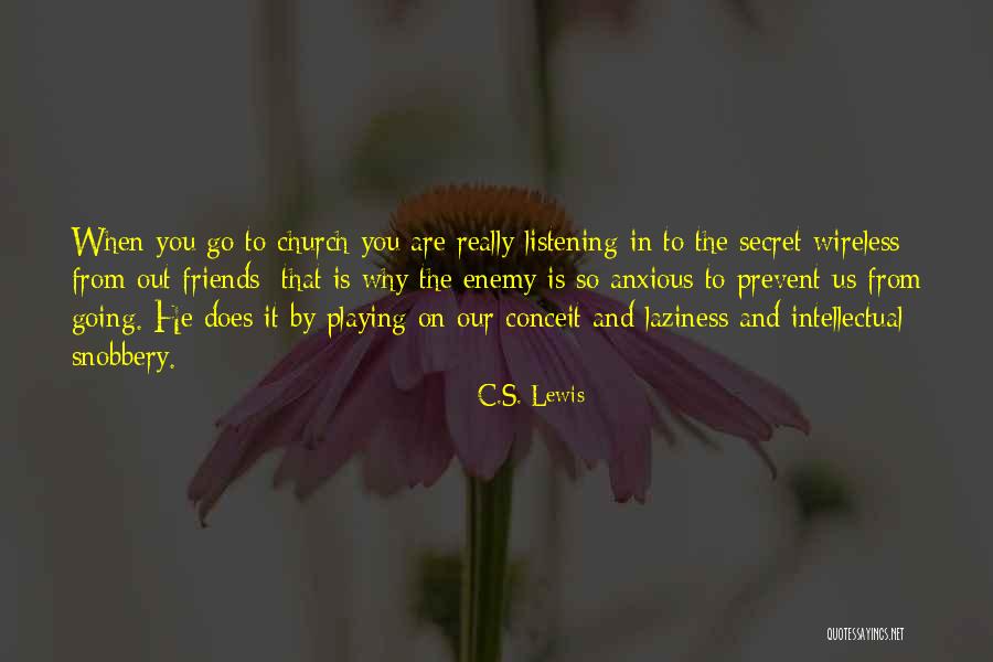 Dangaus Quotes By C.S. Lewis Dangaus Quotes By C.S. Lewis