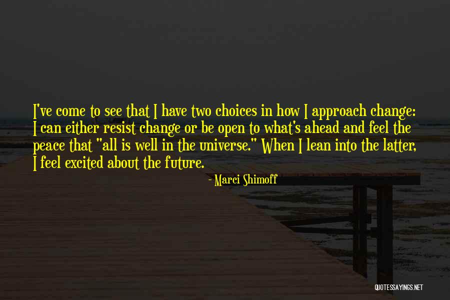 Dangaus Quotes By Marci Shimoff Dangaus Quotes By Marci Shimoff
