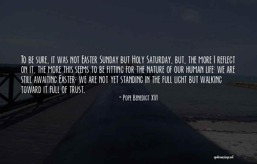 Dangaus Valdovai Quotes By Pope Benedict XVI Dangaus Valdovai Quotes By Pope Benedict XVI