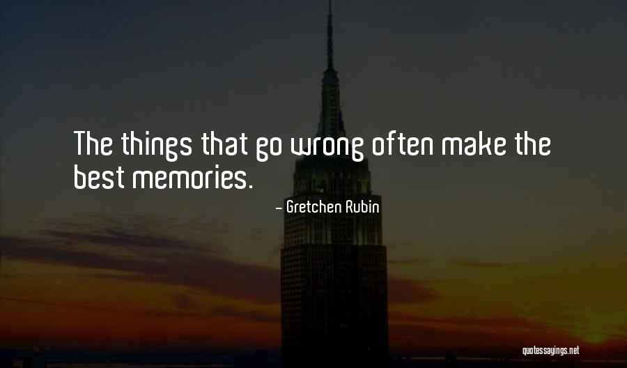 Dangberg Historic Park Quotes By Gretchen Rubin