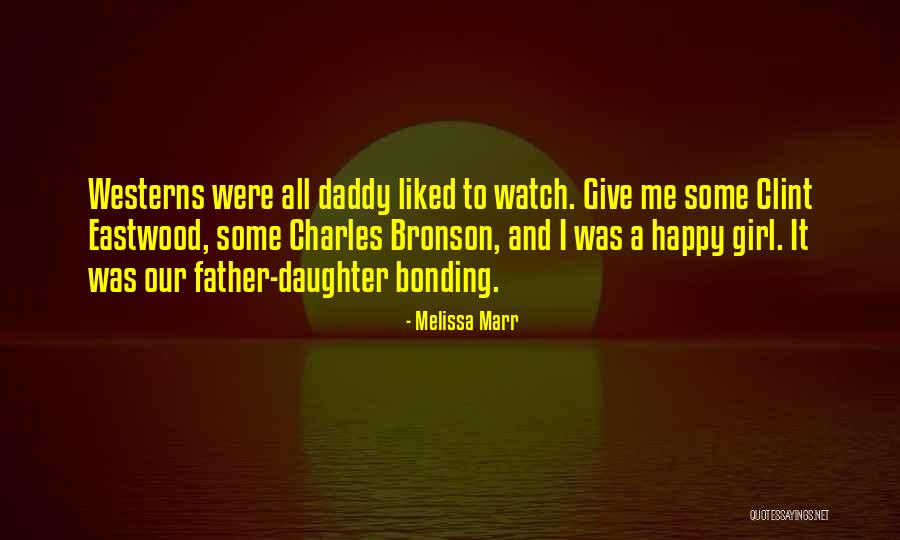 Dangberg Historic Park Quotes By Melissa Marr