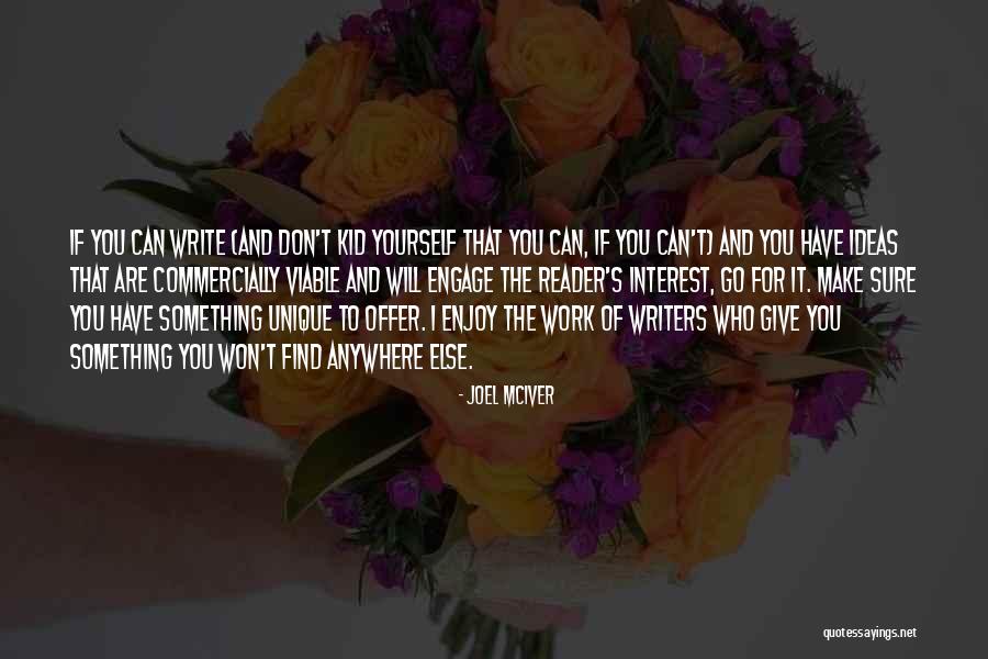 Danged Good Quotes By Joel McIver Danged Good Quotes By Joel McIver
