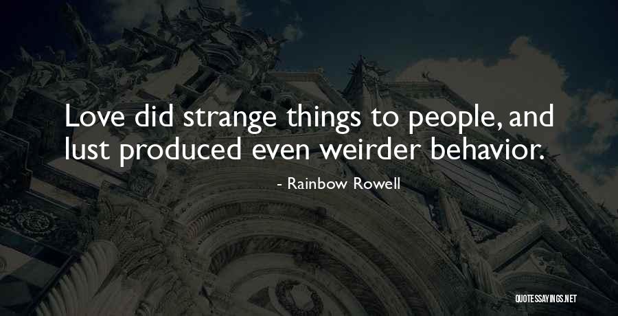 Danged Good Quotes By Rainbow Rowell Danged Good Quotes By Rainbow Rowell