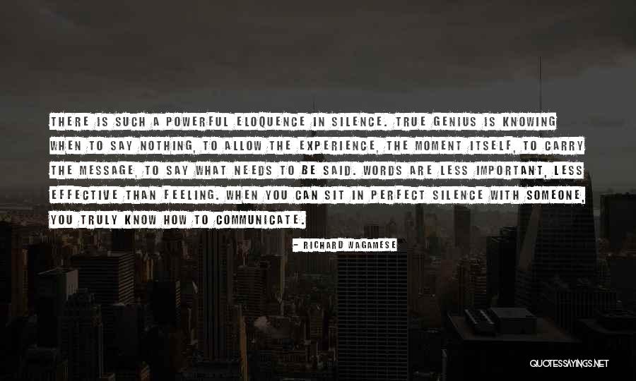 Dangelico New Yorker Quotes By Richard Wagamese Dangelico New Yorker Quotes By Richard Wagamese