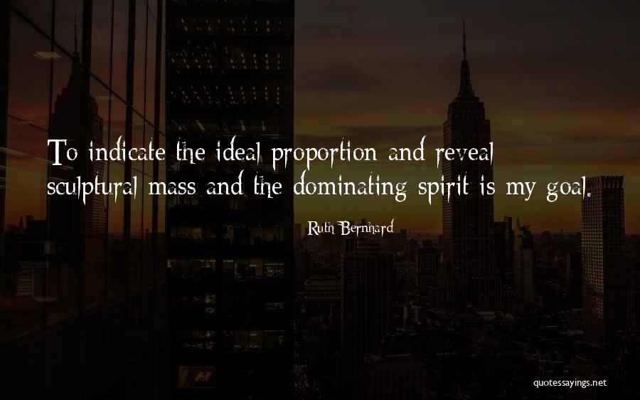 Dangelini Quotes By Ruth Bernhard Dangelini Quotes By Ruth Bernhard