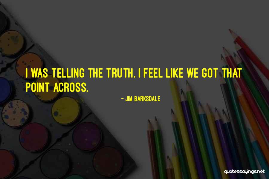 D'angelo Barksdale Quotes By Jim Barksdale