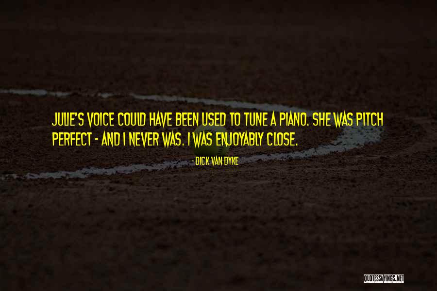 Dangelo Brown Quotes By Dick Van Dyke Dangelo Brown Quotes By Dick Van Dyke