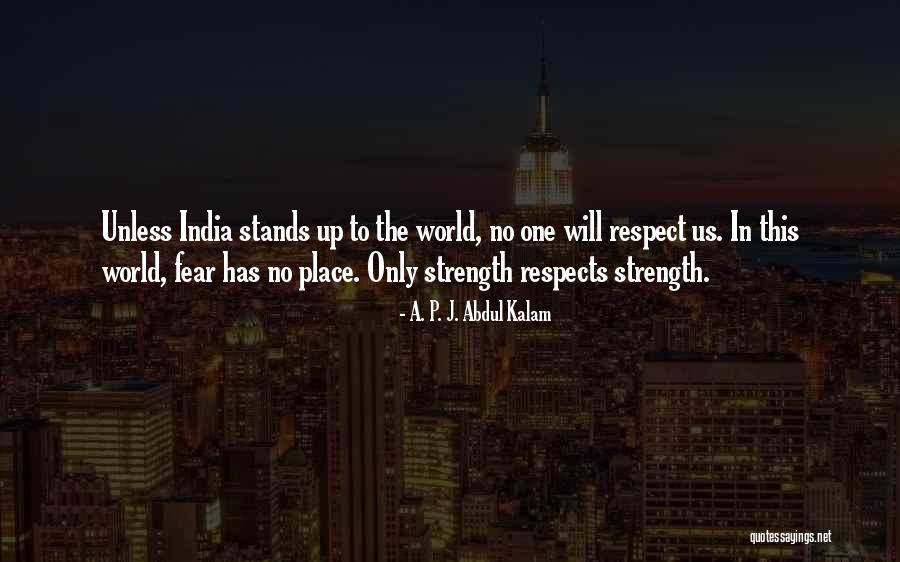 Danger Jileyoverboard Quotes By A. P. J. Abdul Kalam Danger Jileyoverboard Quotes By A. P. J. Abdul Kalam