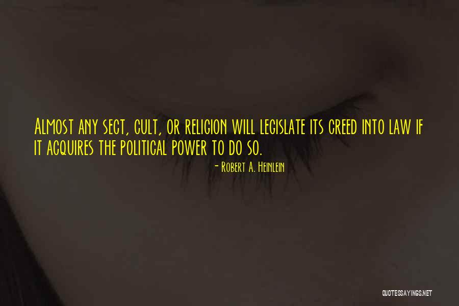 Danger Of Law Quotes By Robert A. Heinlein Danger Of Law Quotes By Robert A. Heinlein