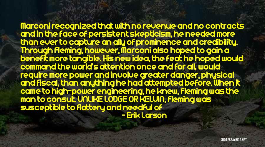 Danger Of Success Quotes By Erik Larson Danger Of Success Quotes By Erik Larson