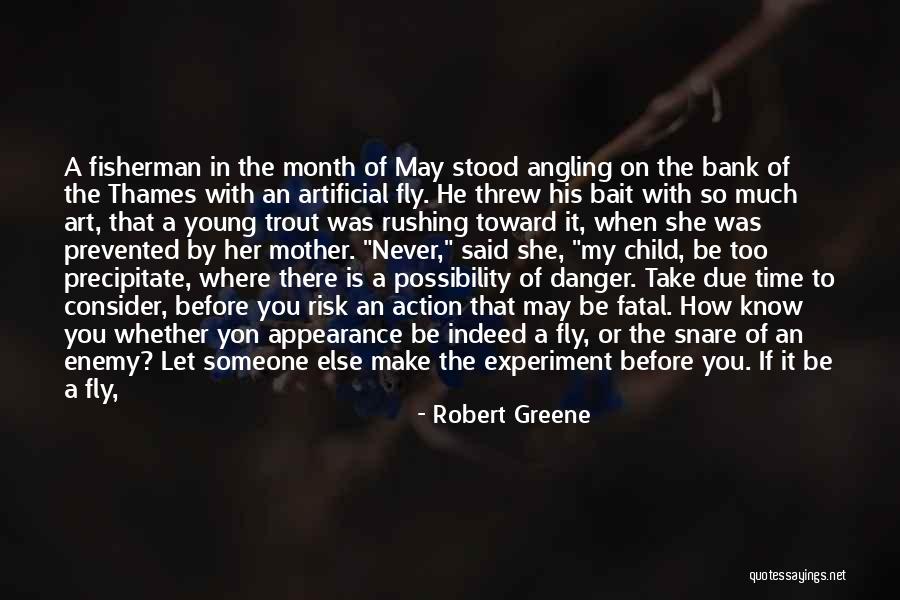 Danger Of Success Quotes By Robert Greene Danger Of Success Quotes By Robert Greene